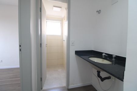 Apartamento à venda com 55m², 2 quartos e 1 vagaCozinha