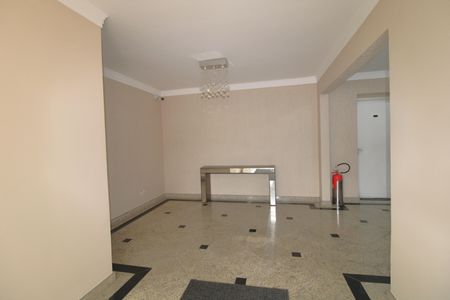 Apartamento à venda com 55m², 2 quartos e 1 vagaÁrea comum