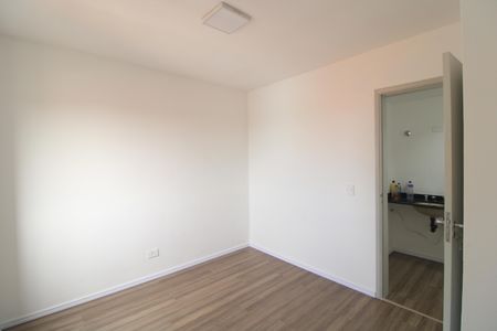 Apartamento à venda com 55m², 2 quartos e 1 vagaQuarto 2