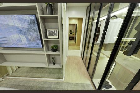 Apartamento à venda com 84m², 3 quartos e 1 vagaQuarto 1