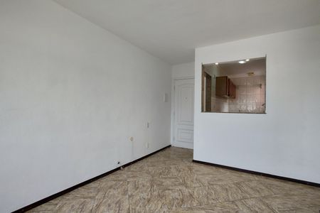 Apartamento à venda com 55m², 2 quartos e 1 vagaSala