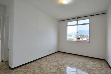 Apartamento à venda com 55m², 2 quartos e 1 vagaSala