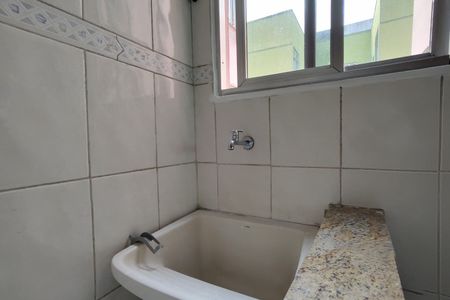 Apartamento à venda com 55m², 2 quartos e 1 vagaÁrea de Serviço