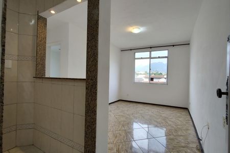 Apartamento à venda com 55m², 2 quartos e 1 vagaSala