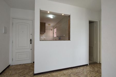 Apartamento à venda com 55m², 2 quartos e 1 vagaSala