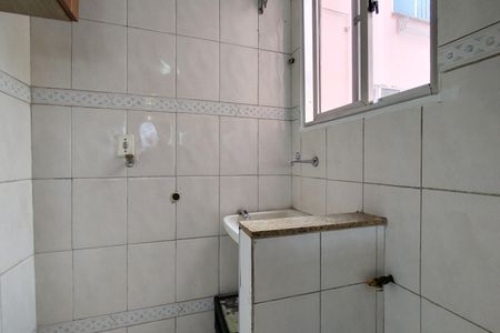 Apartamento à venda com 55m², 2 quartos e 1 vagaÁrea de Serviço