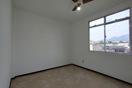 Apartamento à venda com 55m², 2 quartos e 1 vagaQuarto 2