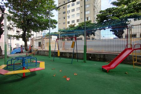 Apartamento à venda com 55m², 2 quartos e 1 vagaÁrea comum - Playground