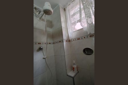 Apartamento à venda com 55m², 2 quartos e 1 vagaBanheiro Social