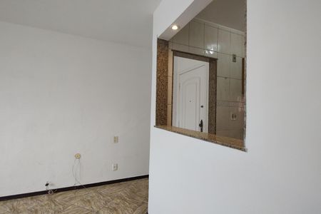 Apartamento à venda com 55m², 2 quartos e 1 vagaSala