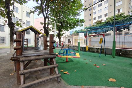 Apartamento à venda com 55m², 2 quartos e 1 vagaÁrea comum - Playground