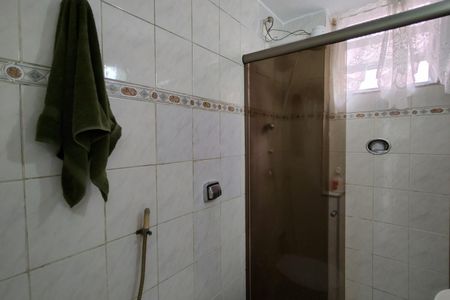 Apartamento à venda com 55m², 2 quartos e 1 vagaBanheiro Social