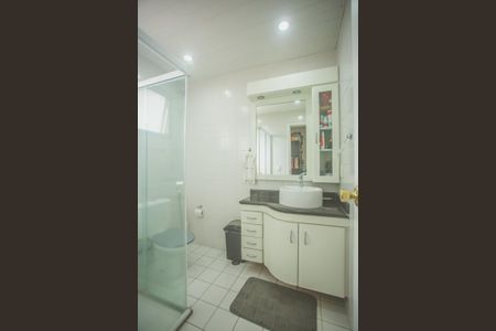 Apartamento para alugar com 79m², 2 quartos e 2 vagasBanheiro Suíte