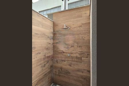 Apartamento à venda com 28m², 1 quarto e sem vaga