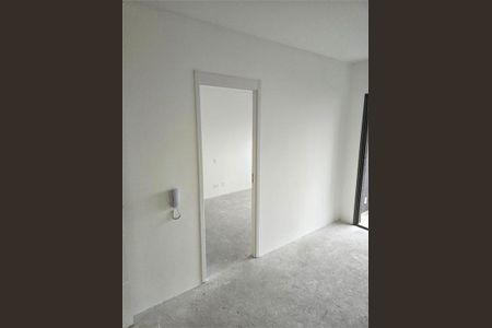 Apartamento à venda com 28m², 1 quarto e sem vaga