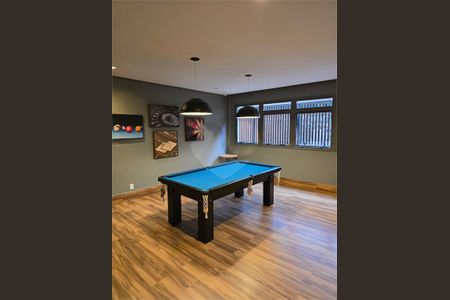 Apartamento à venda com 28m², 1 quarto e sem vaga