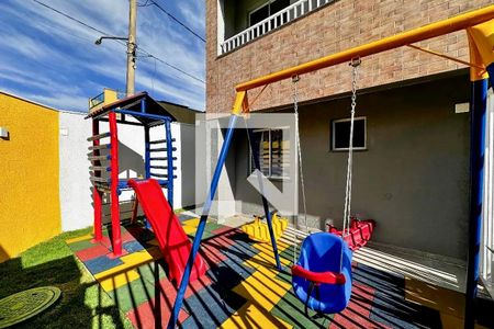 Apartamento à venda com 20m², 1 quarto e sem vaga Apartamento à venda com 20m², 1 quarto e sem vagaPlayground