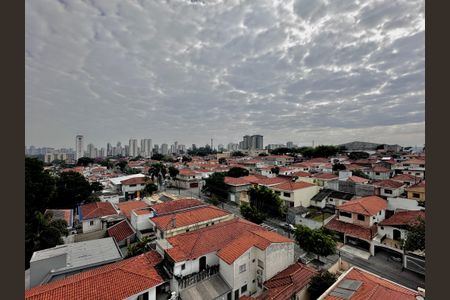 Apartamento à venda com 20m², 1 quarto e sem vaga Apartamento à venda com 20m², 1 quarto e sem vagaVista