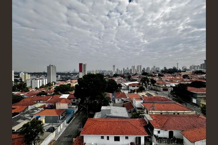 Apartamento à venda com 20m², 1 quarto e sem vaga Apartamento à venda com 20m², 1 quarto e sem vagaVista