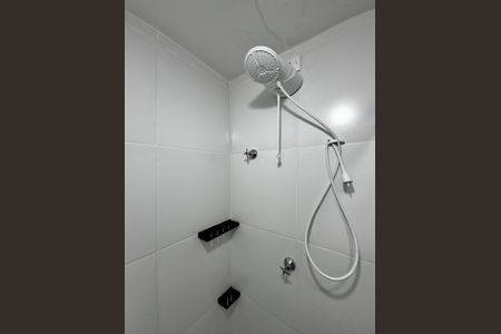 Apartamento à venda com 20m², 1 quarto e sem vaga Apartamento à venda com 20m², 1 quarto e sem vagaBanheiro Social