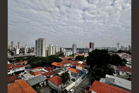 Apartamento à venda com 20m², 1 quarto e sem vaga Apartamento à venda com 20m², 1 quarto e sem vagaVista