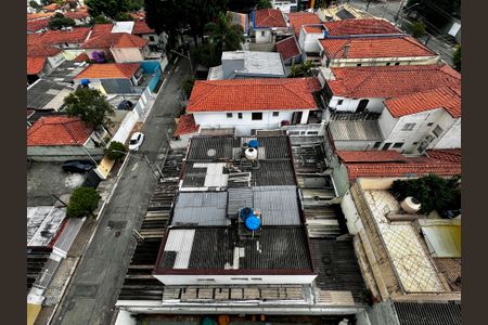 Apartamento à venda com 20m², 1 quarto e sem vaga Apartamento à venda com 20m², 1 quarto e sem vagaVista