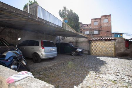 Apartamento para alugar com 50m², 2 quartos e 1 vagaEstacionamento