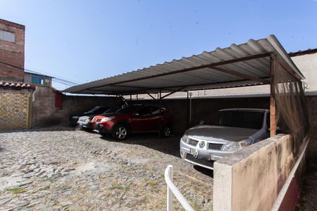 Apartamento para alugar com 50m², 2 quartos e 1 vagaEstacionamento