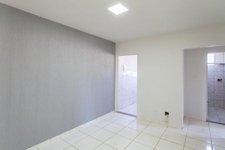 Apartamento para alugar com 50m², 2 quartos e 1 vagaSala