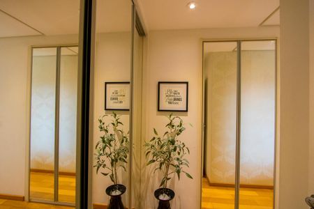 Apartamento à venda com 118m², 3 quartos e 4 vagasSuíte