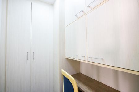 Apartamento à venda com 118m², 3 quartos e 4 vagasDespensa 2