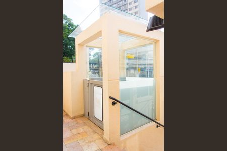 Apartamento à venda com 118m², 3 quartos e 4 vagasÁrea comum