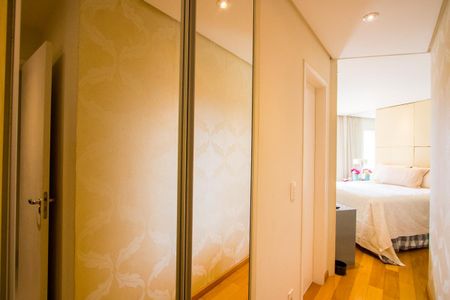 Apartamento à venda com 118m², 3 quartos e 4 vagasSuíte