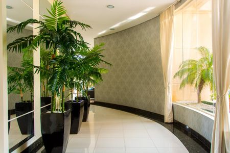 Apartamento à venda com 118m², 3 quartos e 4 vagasÁrea comum