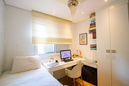 Apartamento à venda com 118m², 3 quartos e 4 vagasQuarto 1