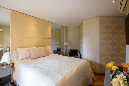 Apartamento à venda com 118m², 3 quartos e 4 vagasSuíte