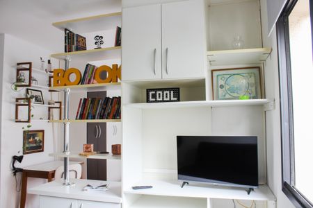 Apartamento para alugar com 1 quarto, 33m² em Higienópolis, São Paulo