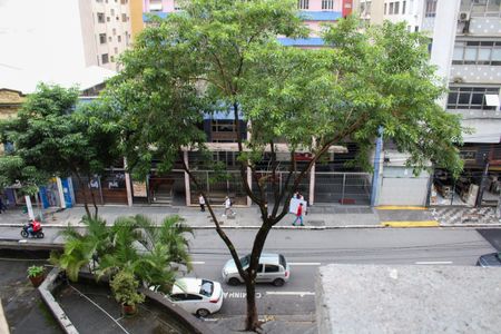 Apartamento para alugar com 1 quarto, 33m² em Higienópolis, São Paulo