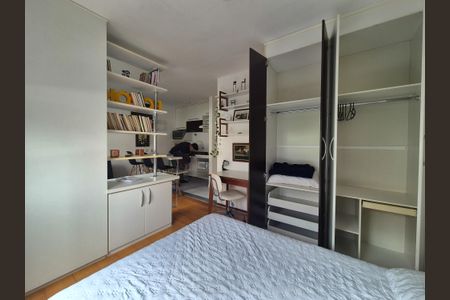 Apartamento para alugar com 1 quarto, 33m² em Higienópolis, São Paulo