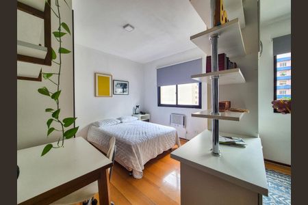 Apartamento para alugar com 1 quarto, 33m² em Higienópolis, São Paulo