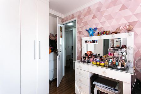 Apartamento à venda com 81m², 3 quartos e 1 vaga Apartamento à venda com 81m², 3 quartos e 1 vagaQuarto 2
