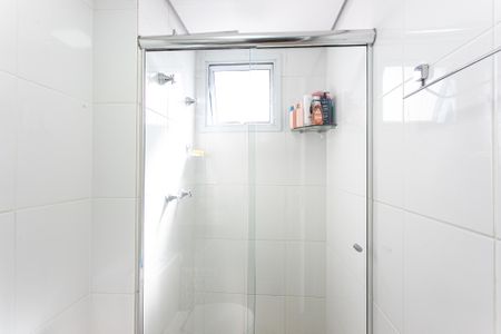 Apartamento à venda com 81m², 3 quartos e 1 vaga Apartamento à venda com 81m², 3 quartos e 1 vagaBanheiro Social