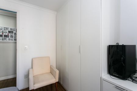 Apartamento à venda com 81m², 3 quartos e 1 vaga Apartamento à venda com 81m², 3 quartos e 1 vagaQuarto 1