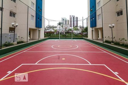 Apartamento à venda com 81m², 3 quartos e 1 vaga Apartamento à venda com 81m², 3 quartos e 1 vagaÁrea Comum