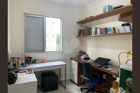 Apartamento à venda com 3 quartos, 70m² em Jardim Botucatu, São Paulo