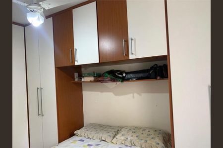 Apartamento à venda com 3 quartos, 70m² em Jardim Botucatu, São Paulo