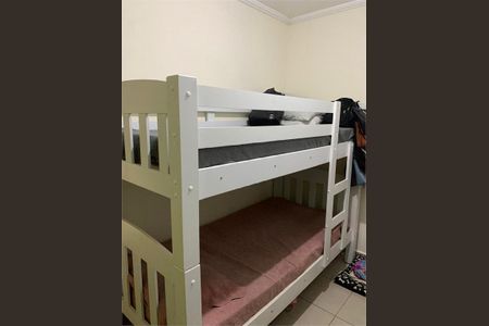 Apartamento à venda com 3 quartos, 70m² em Jardim Botucatu, São Paulo
