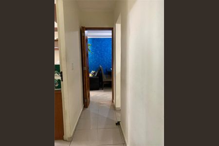 Apartamento à venda com 3 quartos, 70m² em Jardim Botucatu, São Paulo