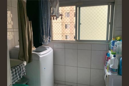 Apartamento à venda com 3 quartos, 70m² em Jardim Botucatu, São Paulo