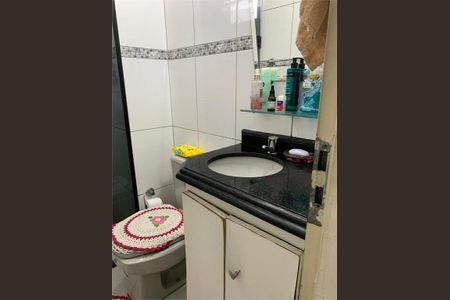 Apartamento à venda com 3 quartos, 70m² em Jardim Botucatu, São Paulo